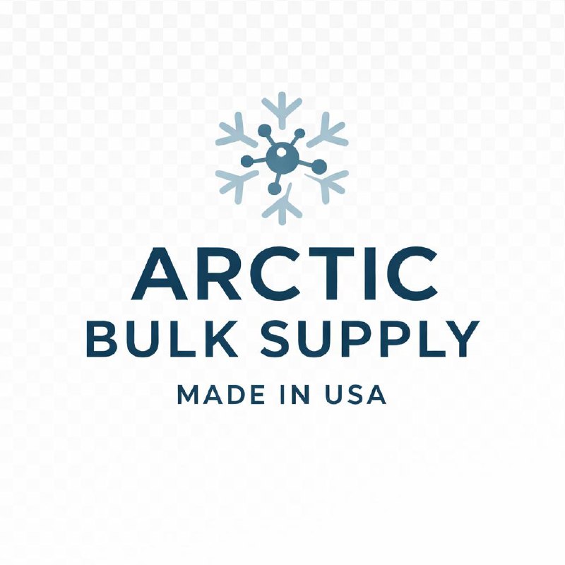 Arctic Bulk Supply - Professional Research Peptides